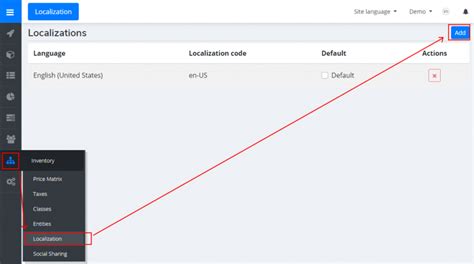 Using Expivi .